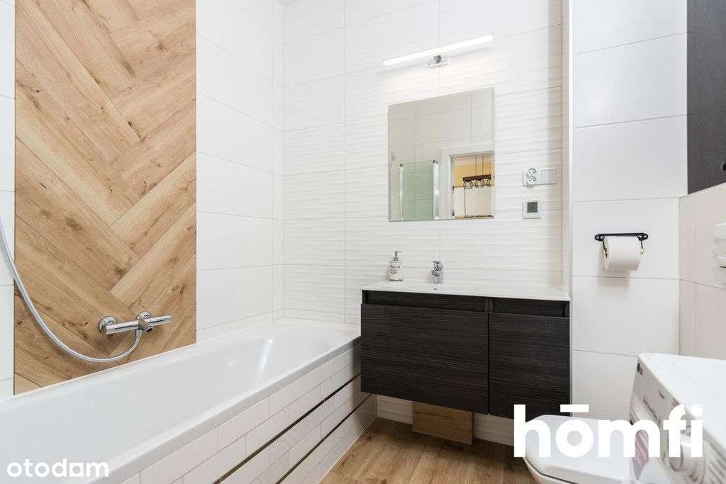 2 pokoje | Bunscha Park | Garaż | Od 1 stycznia - Pełny obrazek: 4/10