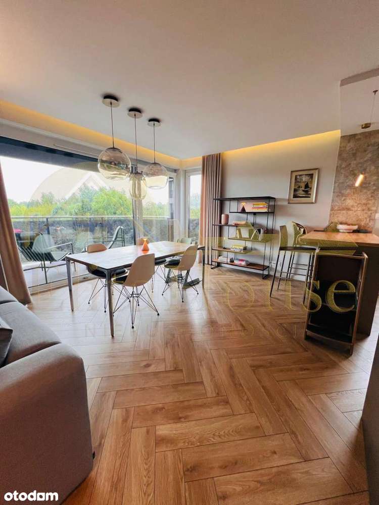 Apartament Premium 74 m² | Taras | 2 Parkingi | Nove Villove-8