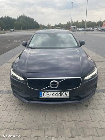 Volvo S90 D4 AWD Momentum - 18