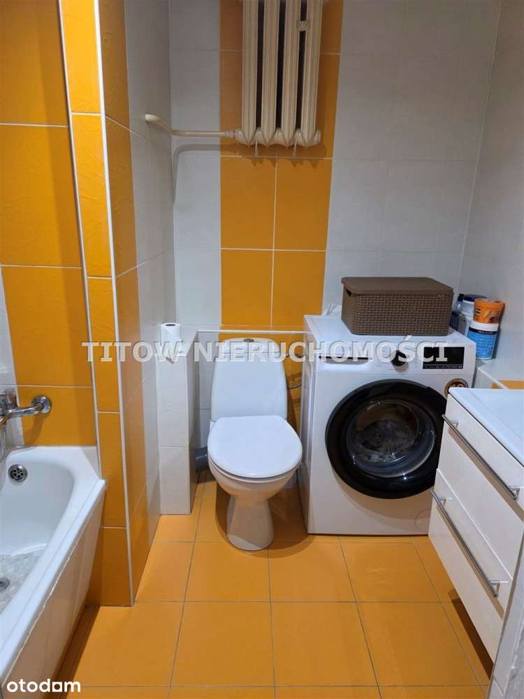 Sosnowiec Środula 2 pokoje sprzedam-11