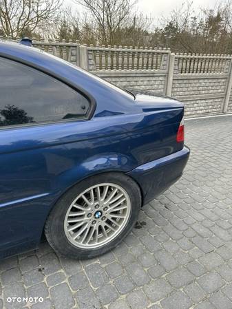BMW Seria 3 - 21