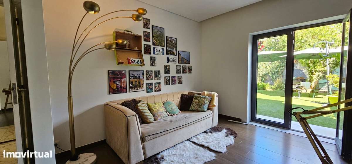 Exclusivo - Moradia de Charme-16