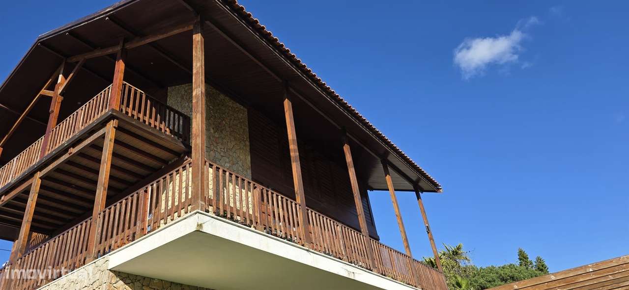 Moradia T4 - Arrendar - Ericeira - Portugal - Grande imagem: 4/14