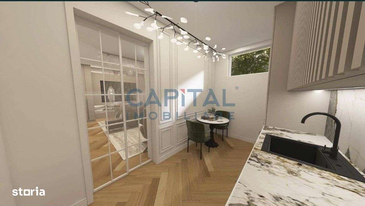 Comision 0%! DE RENOVAT! Apartament pentru investitie, Centru/Gruia - Imagine principală: 3/5