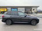 BMW X3 xDrive20d mHEV M Sport sport - 4