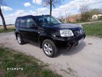 Nissan X-Trail - 3