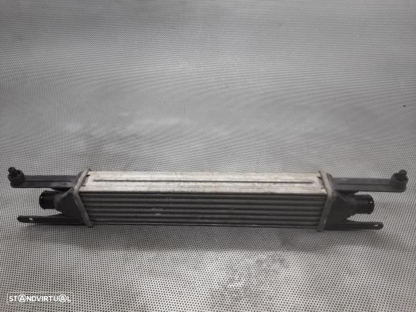 Radiador Intercooler Fiat Punto Evo (199_) - 5