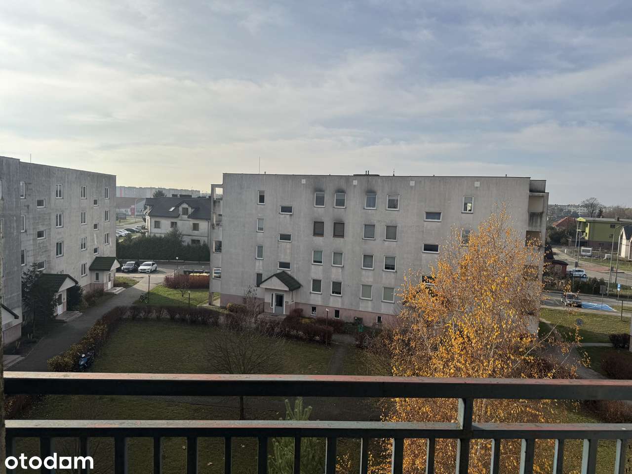 Sprzedam mieszkanie 2 pok.+kuchnia,piwnica Osiedle Wyzwolenia 23 Turek-7