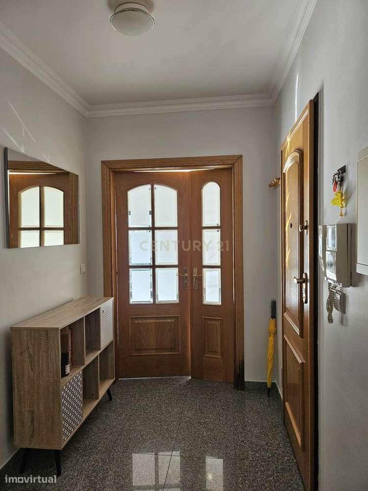 Viver no centro do Montijo com conforto, tranquilidade e tudo à porta - Grande imagem: 4/17