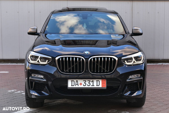 BMW X4 M M40i Sport Edition - 15