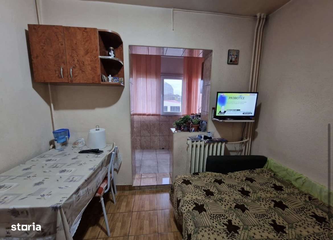 Apartament 2 decomandate Lăpuș zona Sucpi 2 balcoane 3/4 57 mp - Imagine principală: 5/5