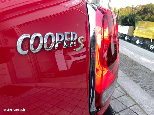 MINI Countryman Cooper SE ALL4 Auto - 38