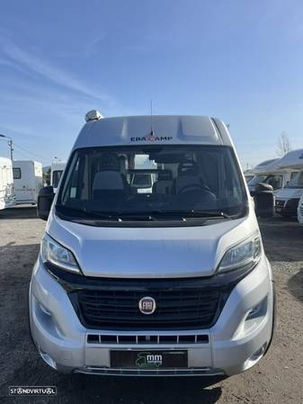 Fiat Ducato - 3