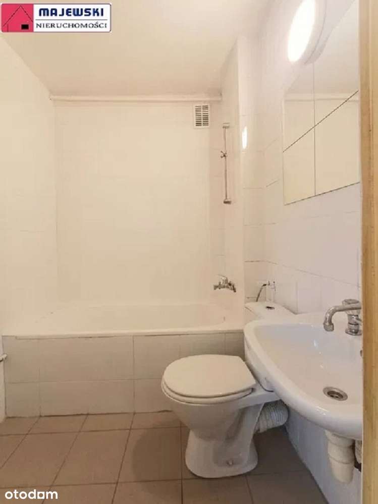 Kraków/Ruczaj 1pok26m2  balkon 439tyś-6