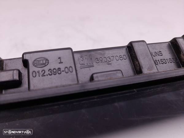 Luz 3º Stop Opel Astra K (B16) - 4