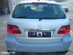 Mercedes B 180 CDi 2006 para peças - 5