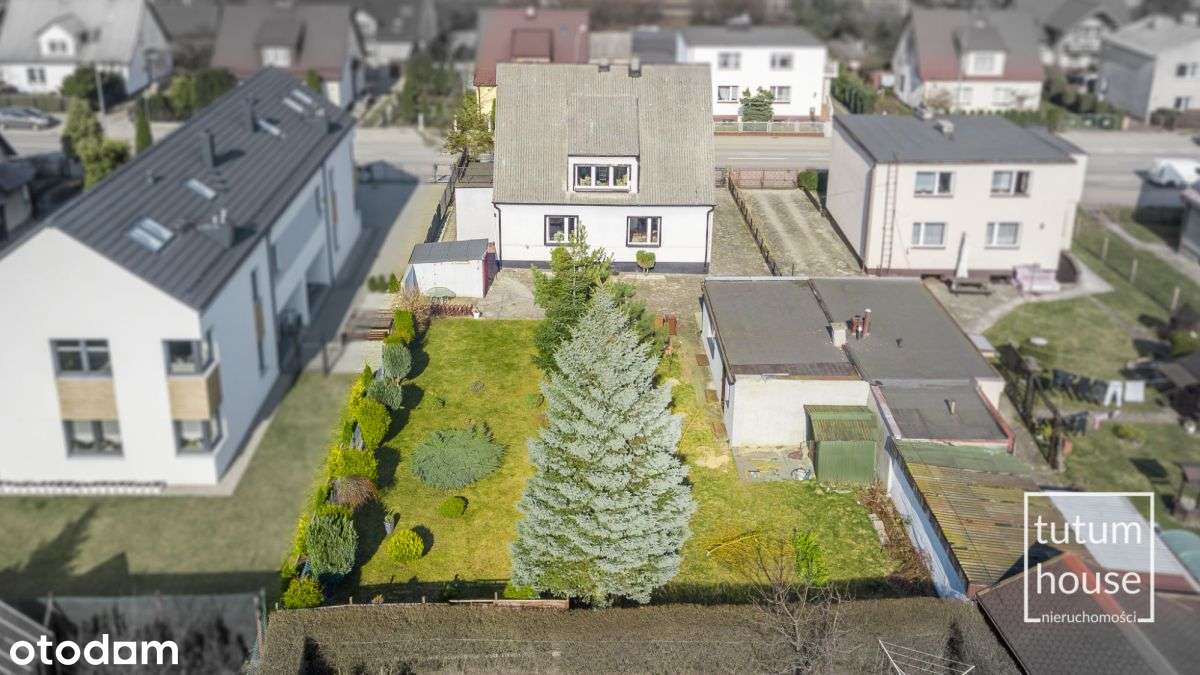 Przestronne Piętro Domu z Ogrodem | Dla Rodziny!-15