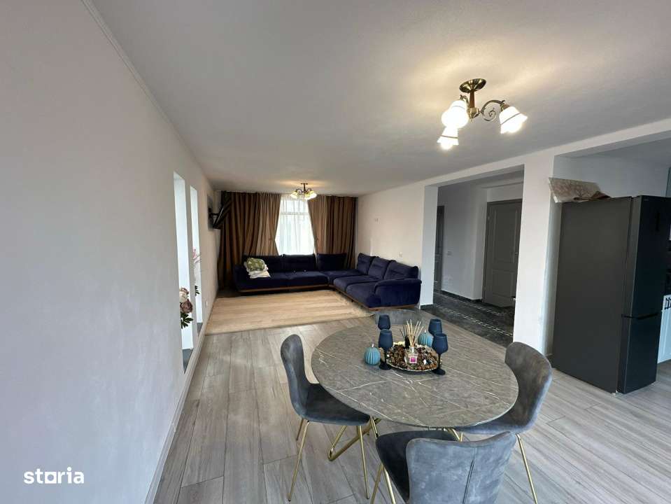 Casa 4 camere, 120mp, Carcea, zona Metro - Imagine principală: 2/15