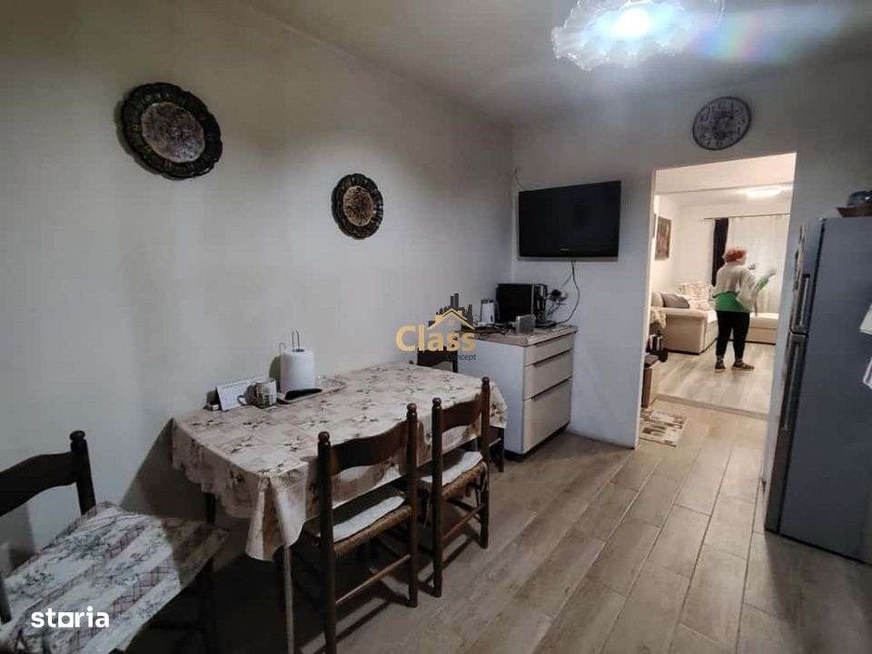 Apartament 3 camere | 65 mpu | zona Piata Ion Mester Manastur - Imagine principală: 4/9