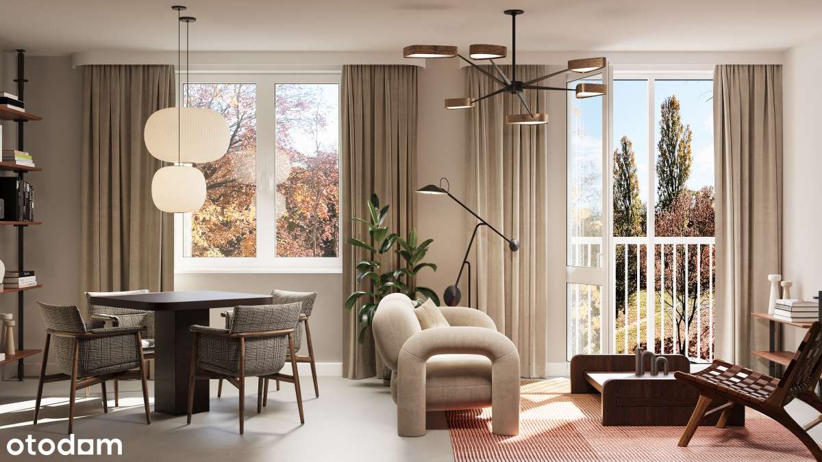 Kombinat Mieszkań - Pełny obrazek: 4/7