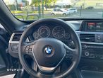 BMW 3GT 320d xDrive - 15