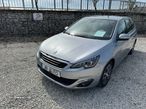 Peugeot 308 SW 1.6 BlueHDi Allure - 2