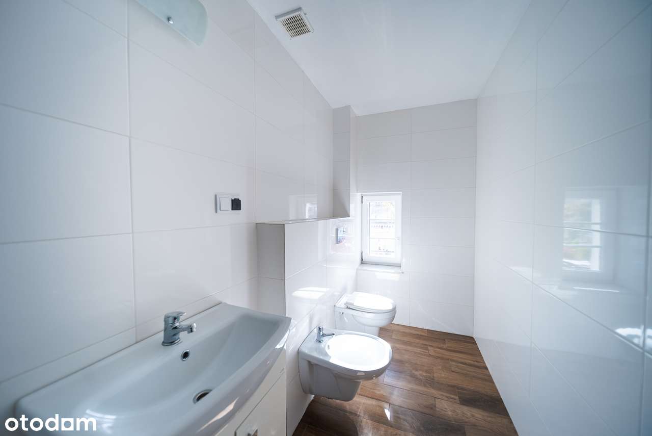 Wykończone mieszkanie - Dwupoziomowe z tarasem! | 60 m2-7