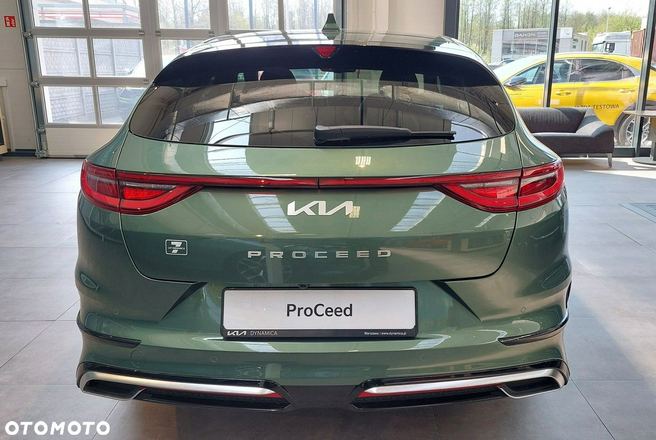 Kia Pro_cee'd - 5