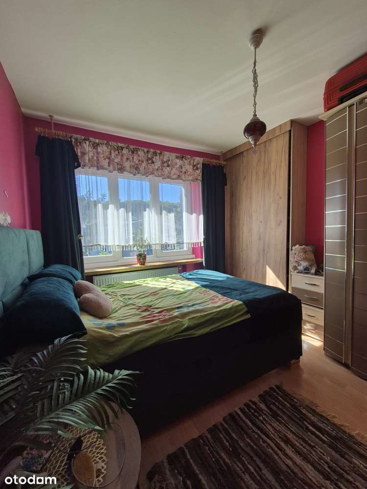 Dom 270 m2 I os. Białe Sady I do częściowego remontu I 3 mieszkania I-1