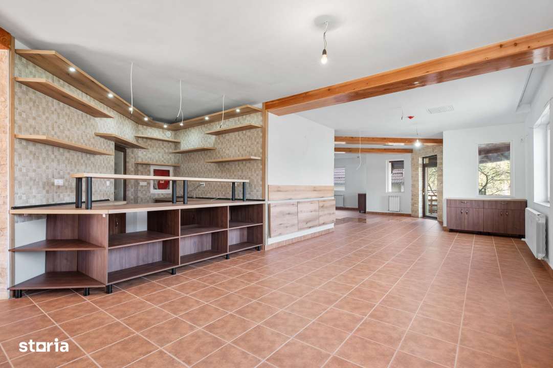 Pensiune 20 de camere BRAN in apropierea castelului-4