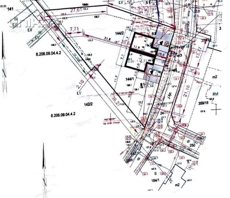 Nowoczesny dom bliźniaczy - stan deweloperski-18