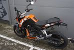 KTM Duke - 13