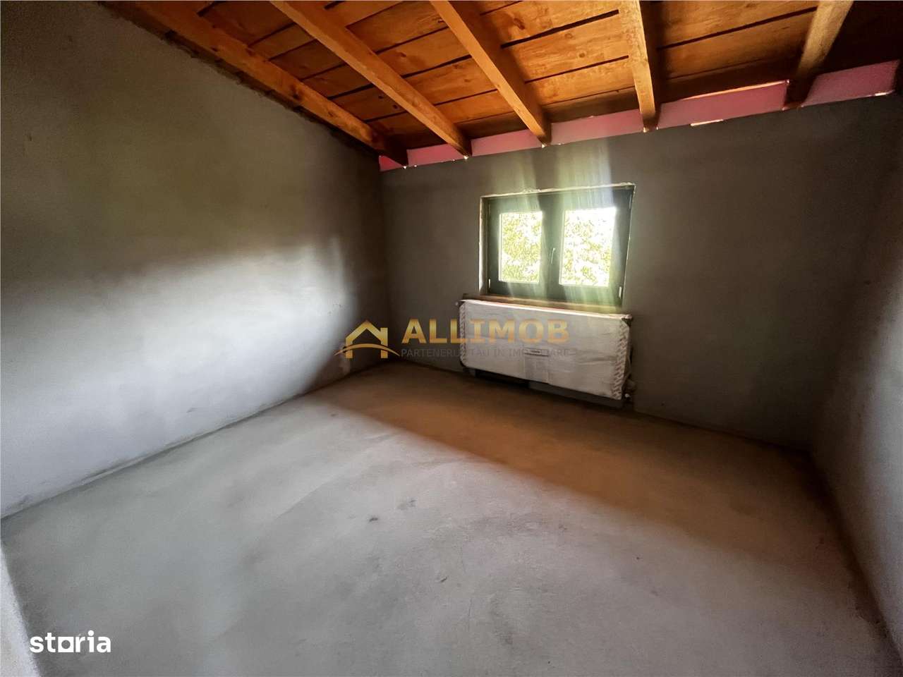Casa de vânzare in Strejnicu-13