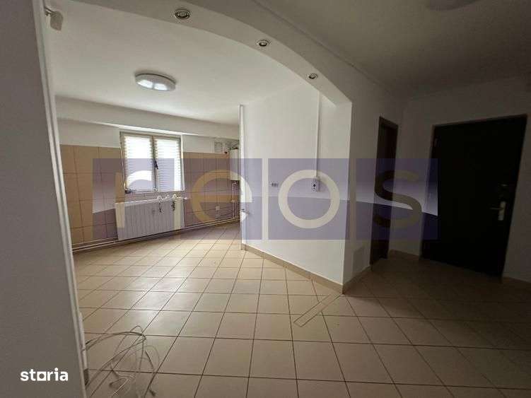 VANZARE 3 CAMERE | DECOMANDAT | ZONA ROND ALBA IULIA