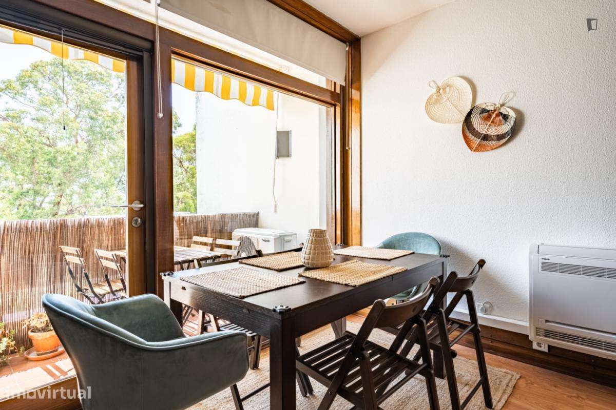 Apartamento com 2 quartos - localizado em Setubal - Grande imagem: 5/29