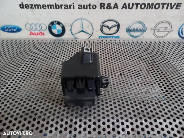 Modul Citire Cheie Audi A6 4G C7 Cod 4H0909131 An 2011-2012-2013-2014-2015-2016-2017-2018 - Dezmembrari Arad - 3