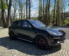 Porsche Cayenne Turbo - 8