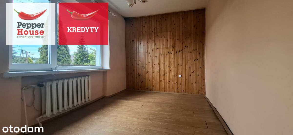 Wolnostojący dom w Białych Błotach - Pełny obrazek: 4/16