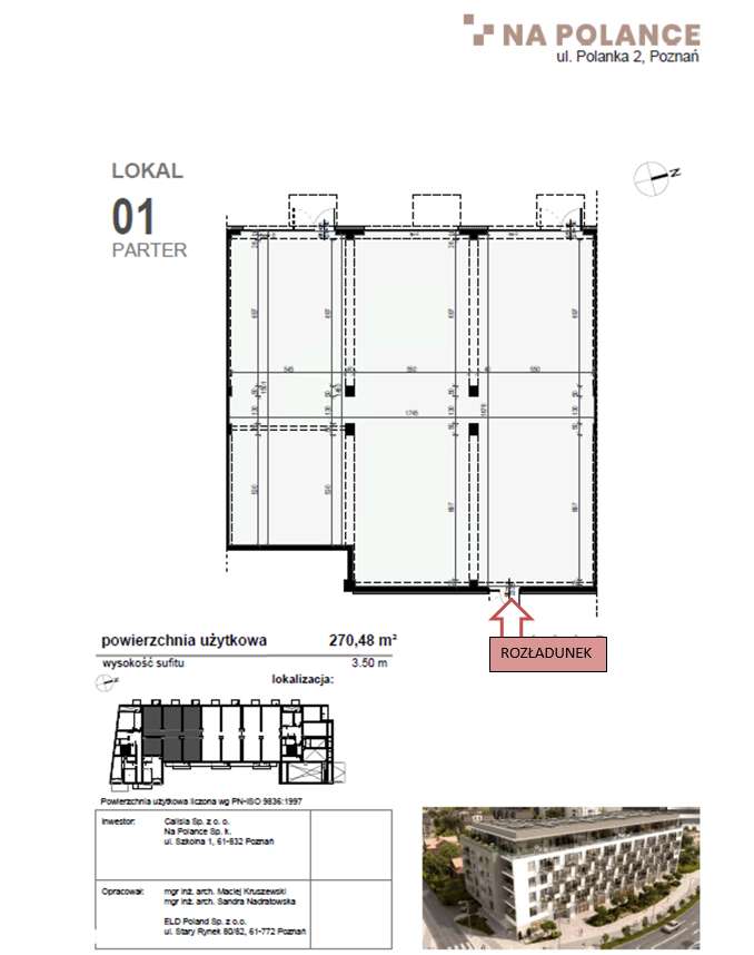 F45 globalna sieć butikowych siłowni | koło Biedronki-3