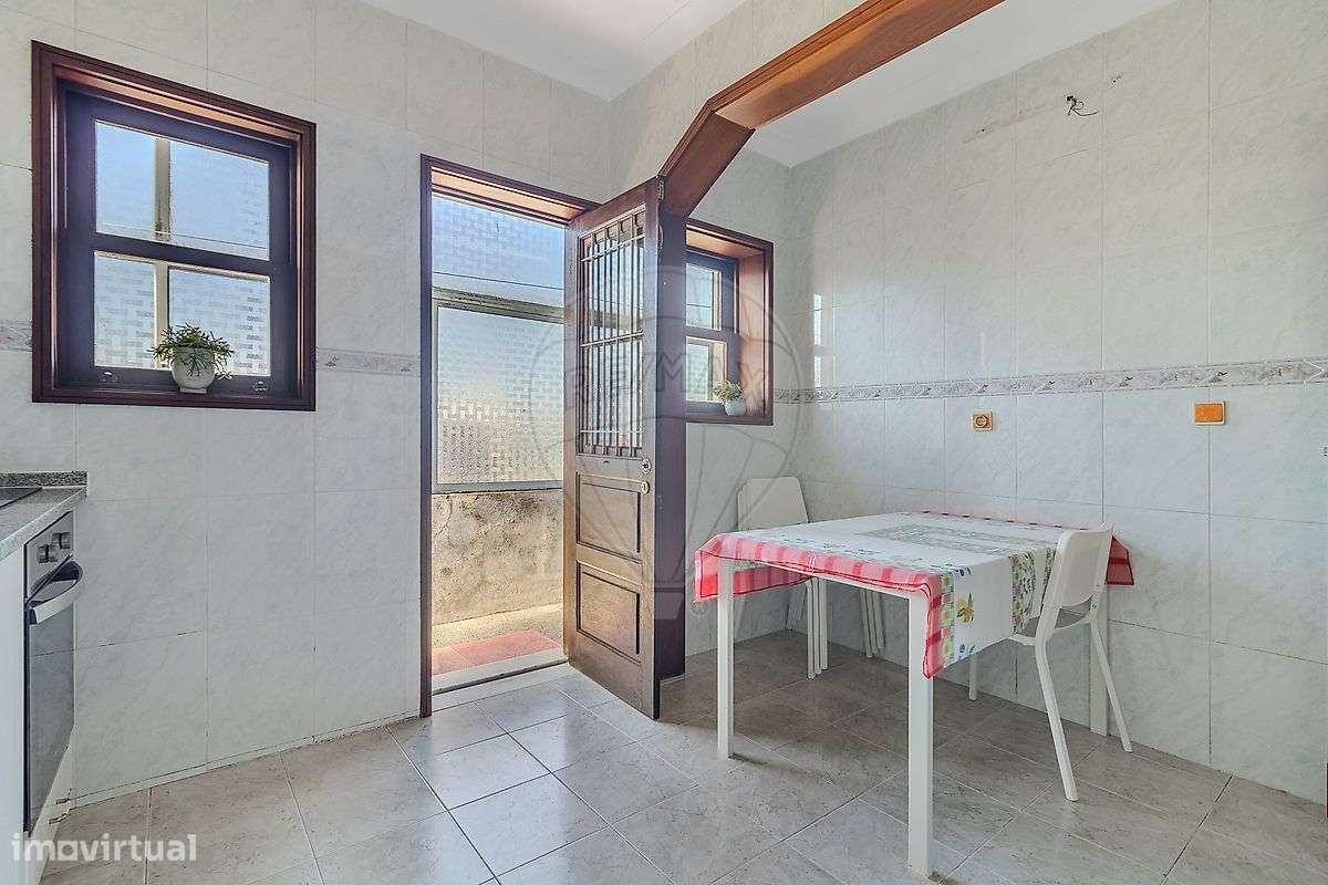 Apartamento T3 para venda-6