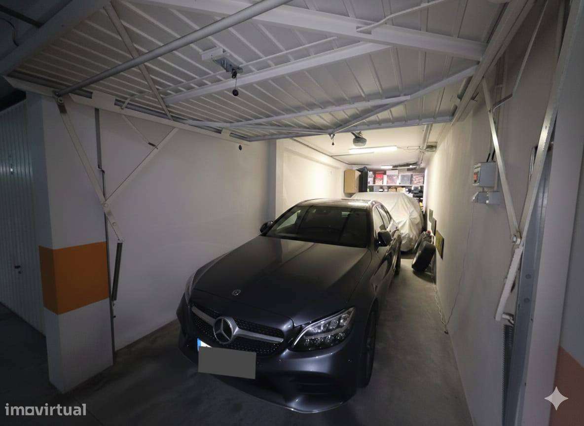 T3 de Luxo em Montgeron – Póvoa de Varzim | 160 m² | Piscina e Jardim-30