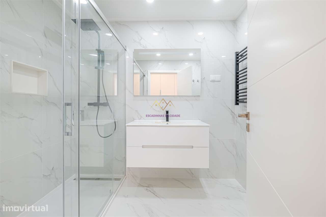 Apartamento T3 a estrear, Montijo-36