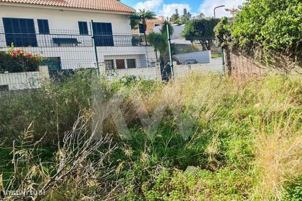 Terreno com 779m2 nas Virtudes com vista magnifica sobre a baía do Fun - Grande imagem: 5/6