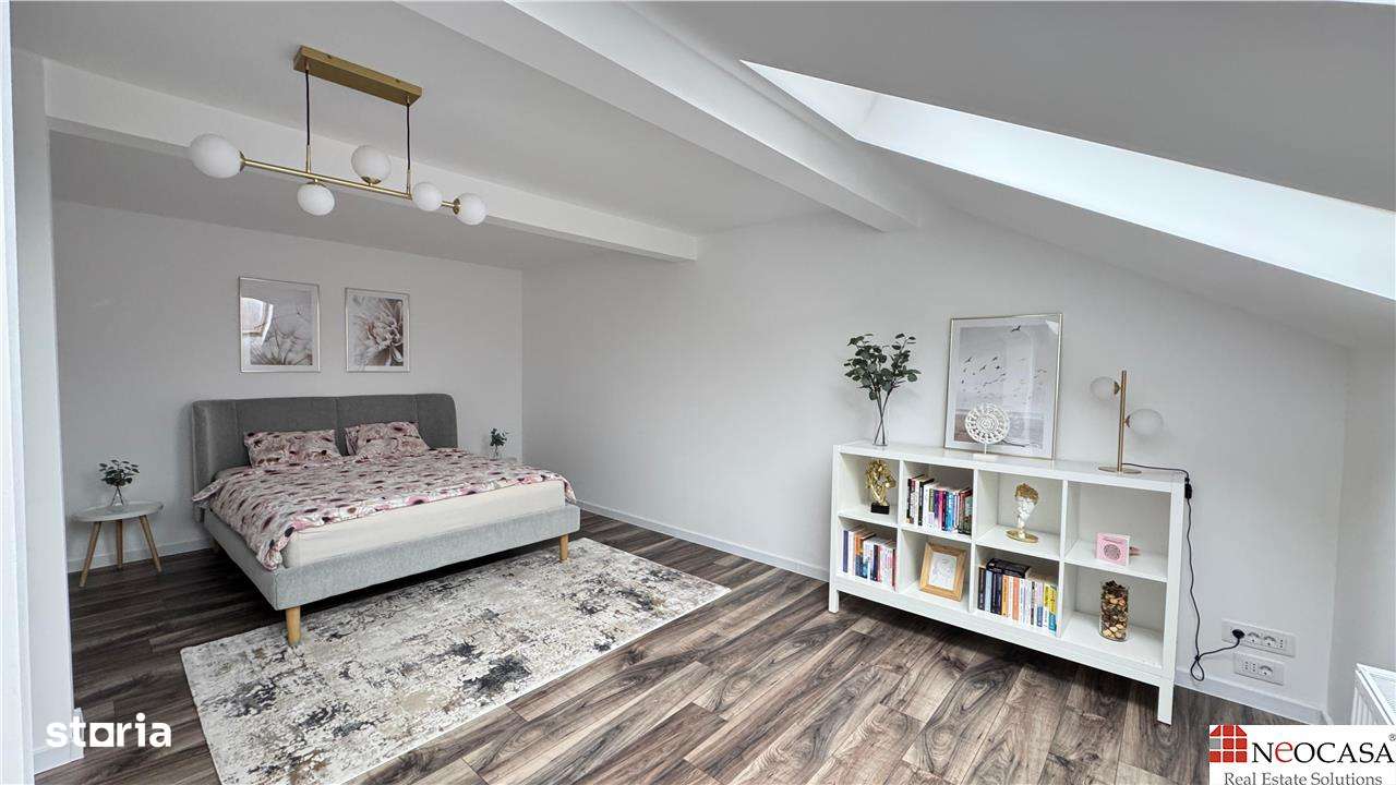 METROU LAMINORULUI, VILA 2004, 7 CAMERE, TEREN 499 MP!-8