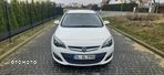 Opel Astra 1.6 CDTI DPF ecoFLEX Sports TourerStart/Stop Style - 10