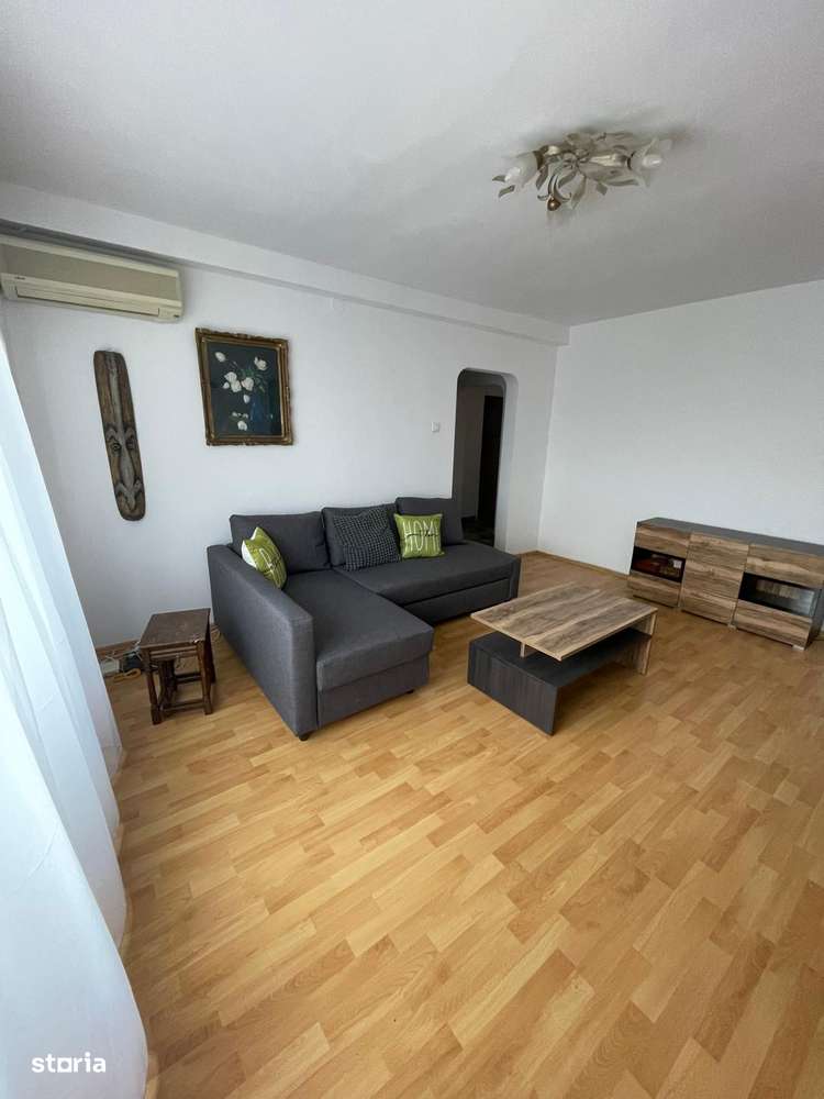 Vanzare apartament 3 camere Militari Lujerului Uverturii Sector 6-1