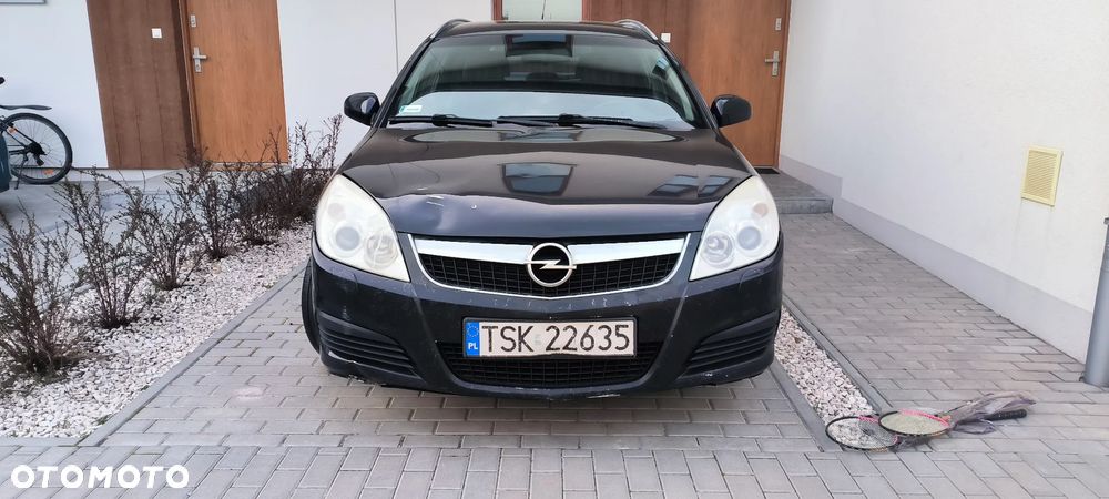 Opel Vectra