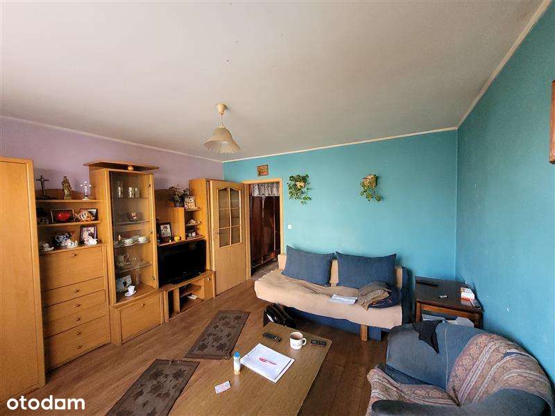 **M3*46m2 na Tysiąclecia**-2