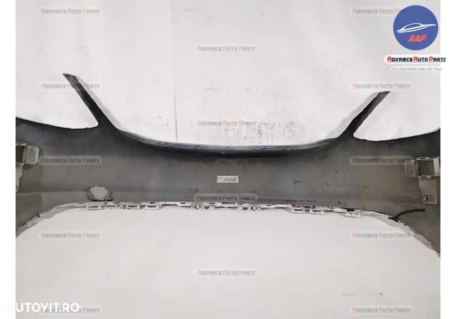 Bara Spate Mercedes C Class W205 2014 2015 2016 2017 2018 originala cu senzori - 7