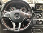 Mercedes-Benz A 180 CDi BE Edition AMG Line - 28